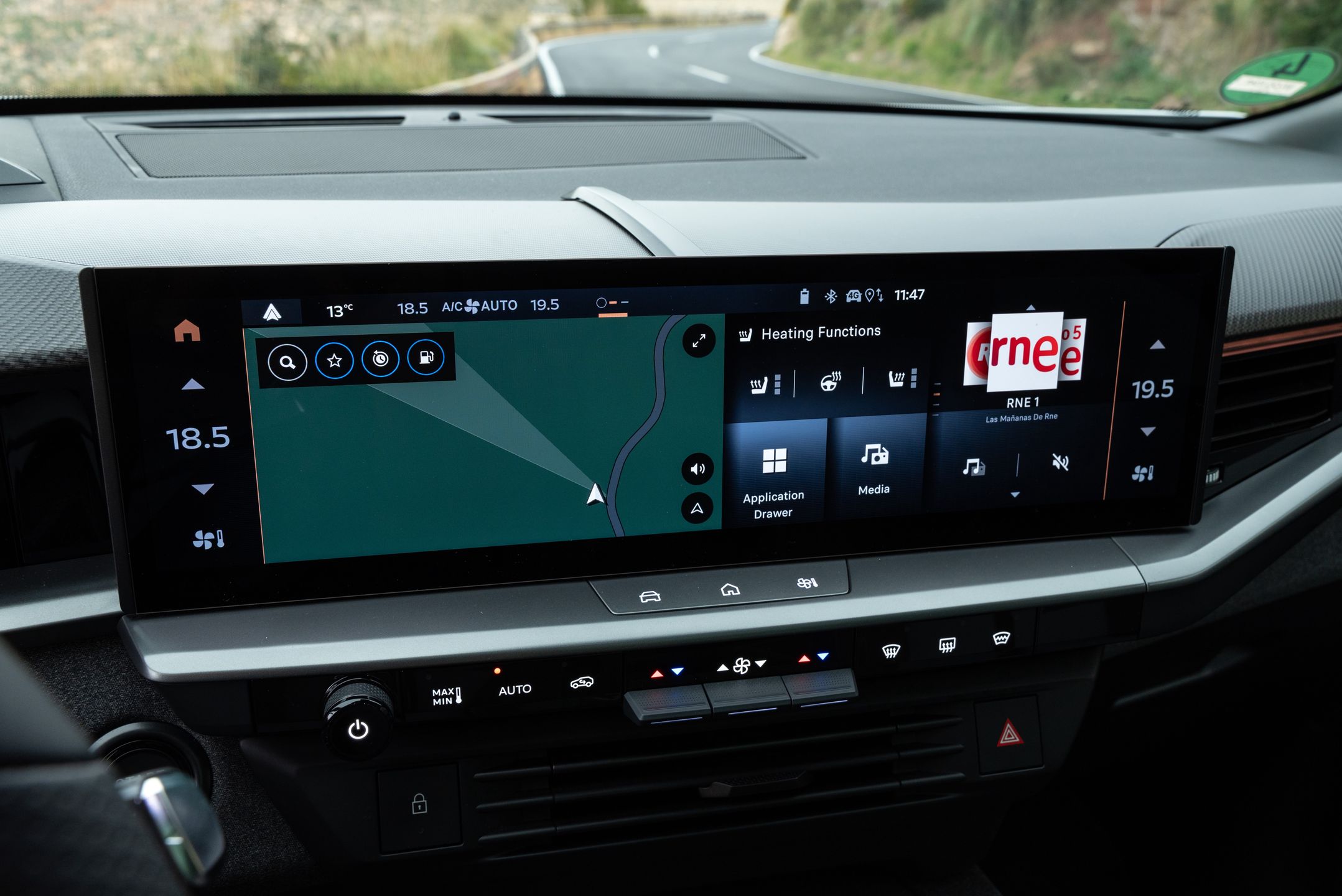 Opel Grandland PHEV