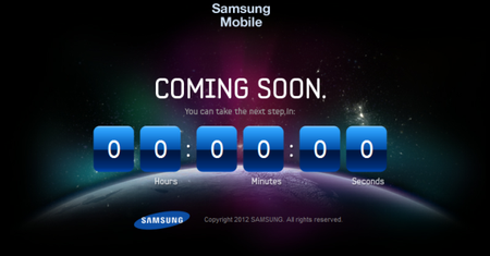 Samsung podsyca oczekiwania na nową Galaktykę [wideo]