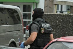 Strzelanina u fryzjera. Kilka osób rannych w Niemczech