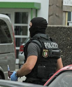 Strzelanina u fryzjera. Kilka osób rannych w Niemczech
