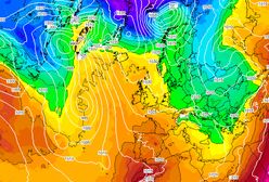 25 stopni w cieniu. Szykuje się eksplozja ciepła