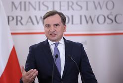 Zbigniew Ziobro krytykuje UE: To oznacza de facto koniec suwerennego państwa