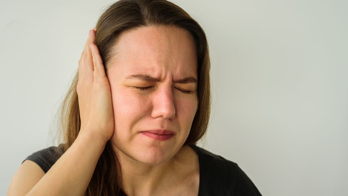 Leki ototoksyczne mogą powowdować uszkodzenia ucha wewnętrznego