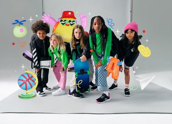 Back to Cool – Pack to School
