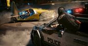 Po pięciu latach od premiery Cyberpunk 2077 znów zarabia miliony