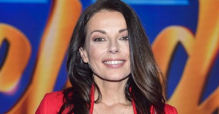 Katarzyna Glinka pokazała się w bikini. Ma 44 lata i dwoje dzieci