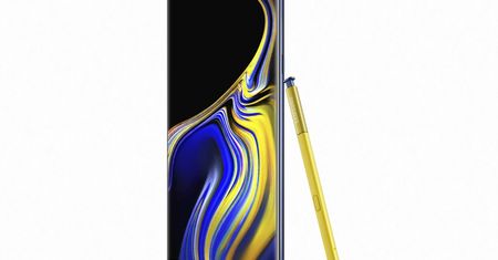 Samsung Galaxy Note 9 już w sprzedaży, niektórzy otrzymają bonusy