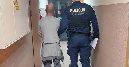 Śmiertelnie skatował kobietę. Grozi mu dożywocie