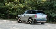 Test: Mini Countryman SE ALL4 - większy, bo elektryczny