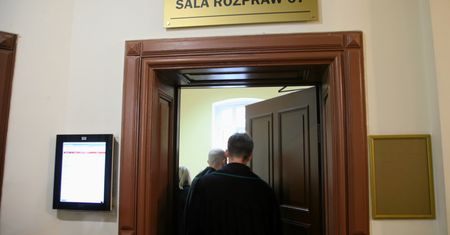 Makabryczna zbrodnia w Gryficach. Oskarżony kuzyn ofiary