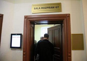 Makabryczna zbrodnia w Gryficach. Oskarżony kuzyn ofiary