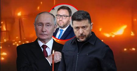 Putin chce tymczasowego rozejmu? Zełenski odpowiada, ekspert punktuje propozycję Kremla