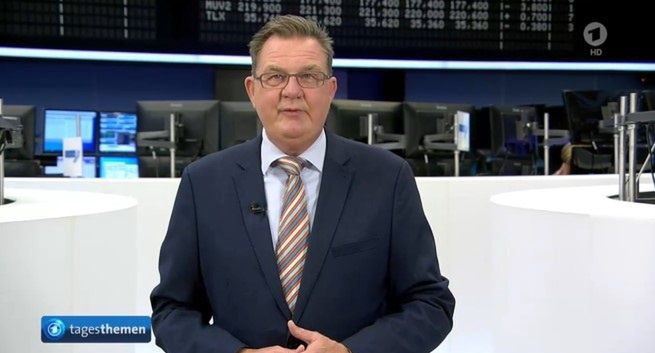 Dziennikarze niemieckiej telewizji muszą opuścić Rosję