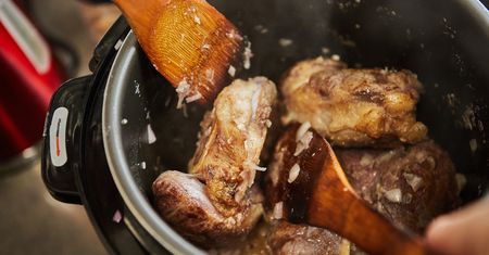 Niektórych odrzuca niemal od razu. Dietetycy polecają, bo jest zdrowy