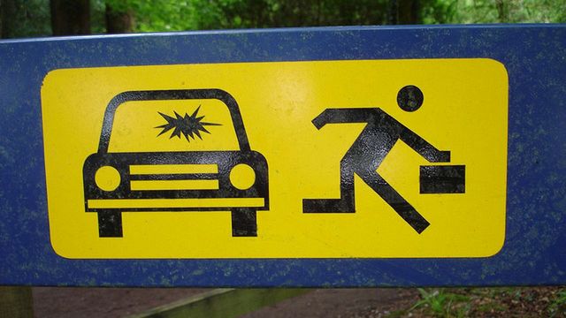 fot. bartmaguire na lic. CC