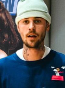 "Kocham cię". Justin Bieber w ogniu krytyki po słowach do 17-latki