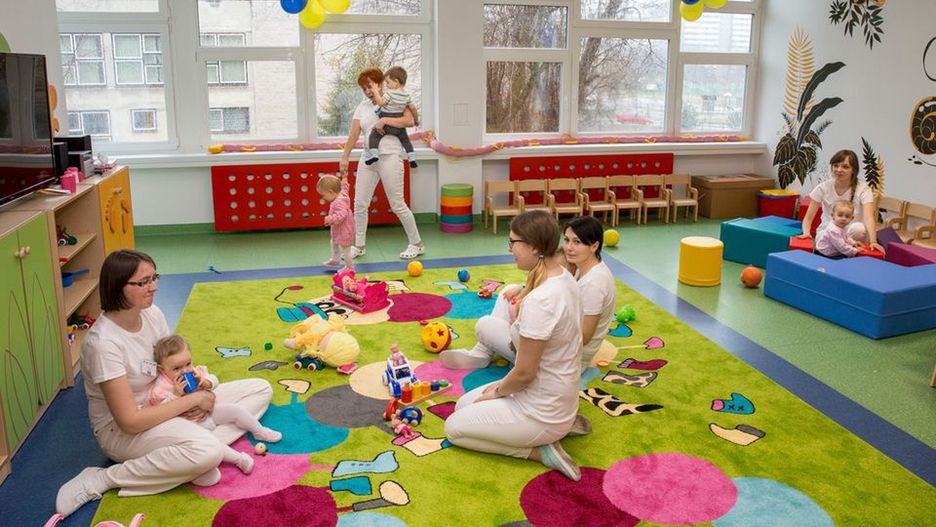 Katowice. Miasto wprowadza nowe zasady opłat za miejsce w żłobku.