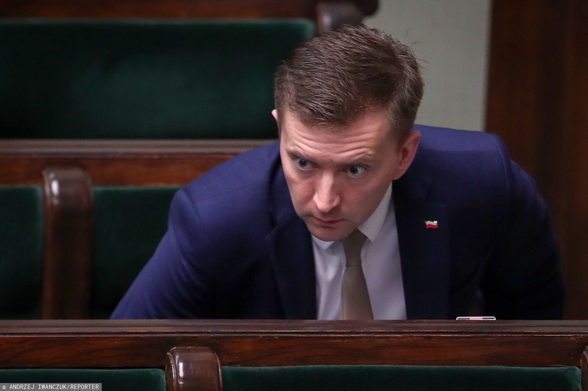 Łukasz Schreiber