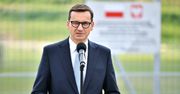 "Bardzo szczerze współczuję uchodźcom, ale...". Morawiecki zabrał głos