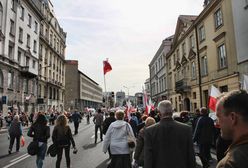 W piątek 5. rocznica katastrofy smoleńskiej. Duże utrudnienia w komunikacji