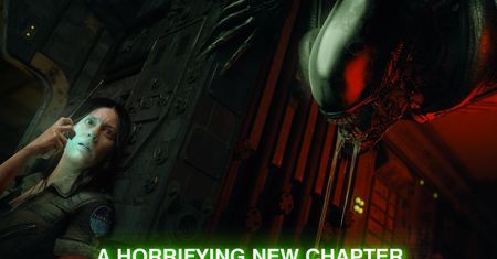 Alien Blackout zapowiedziany - nie wszyscy będą zachwyceni