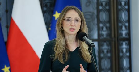 "Prezent dla najzamożniejszych". Minister ostro o zmianie w składce