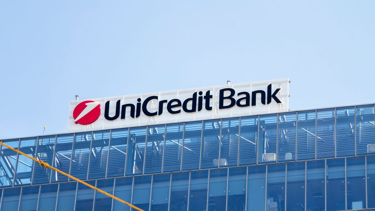 UniCredit zainwestuje w Polsce. To powrót Włochów nad Wisłę