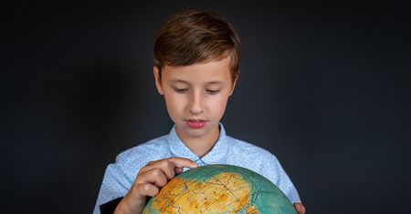 Sprawdzian z geografii świata. Sprawdź, jak sobie poradzisz