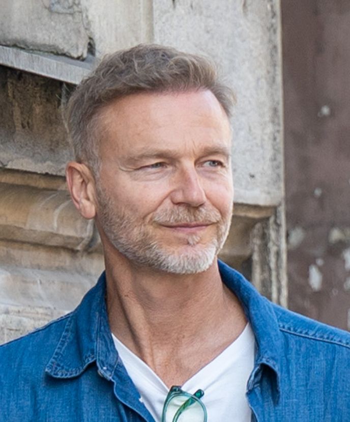 Krystian Wieczorek