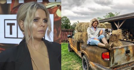 Marta Manowska oznajmia: "Rolnika z traktorem i wielkim polem traktuję jako osobę o wielkiej wiedzy"