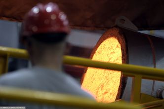 Chińska firma przejmuje polski zakład. UOKiK: "Nie ma zagrożenia"