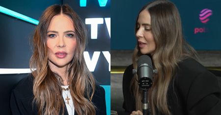 Maja Sablewska tłumaczy się z nieudanych metamorfoz w "10 lat młodsza w 10 dni": "Mają wysokie oczekiwania, ale o tym nie mówią" (WIDEO)