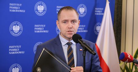 IPN gotowy do ekshumacji na Wołyniu: czeka na zielone światło