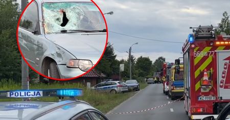 Pijany jechał 100 km/h. 12-latek nie żyje, sprawca stanie przed sądem