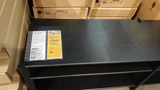 IKEA w Katowicach przygotowała olbrzymią wyprzedaż! Nawet do 64&nbsp;proc. taniej. Te meble i dodatki znikają w mgnieniu oka - zobacz ZDJĘCIA i CENY