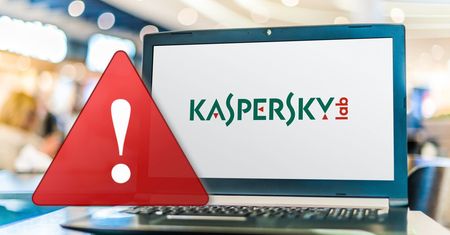 Korzystasz z antywirusa Kaspersky? Rosyjskie oprogramowanie może być niebezpieczne!