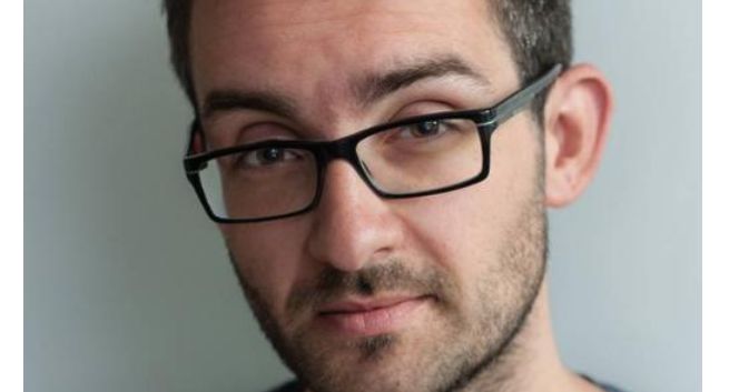 Były dziennikarz piłkarski Przemysław Zych w akademii Legii Warszawa