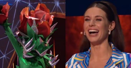 "Mask Singer". Widzowie PODZIELENI po ujawnieniu kolejnej gwiazdy. "Nie typowałem jej POD ŻADNĄ MASKĄ"