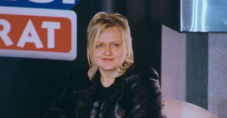 Manuela Michalak włączyła telewizor i przeżyła szok. Miała być na miejscu zamachu