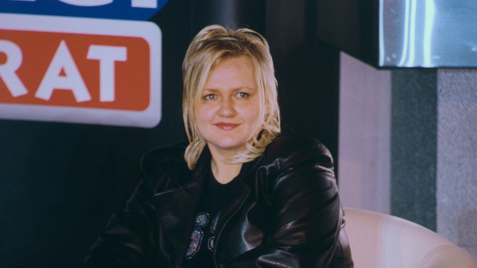 Manuela Michalak cudem uniknęła śmierci podczas zamachu terrorystycznego