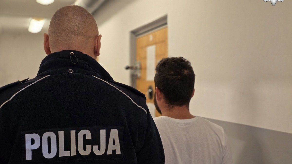 Kolumbijczyk ranił Meksykanina