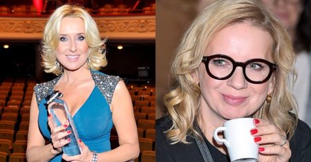 Agata Młynarska wspomina dawnych "kolegów" z TVP i apeluje do Marzeny Rogalskiej: "Idź swoją drogą i NIE MIEJ ZŁUDZEŃ"
