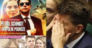 "Super Express" śmieje się z Petru i Schmidt: "PRZELECIELI SIĘ przez pół Polski!" Petru grozi procesem!