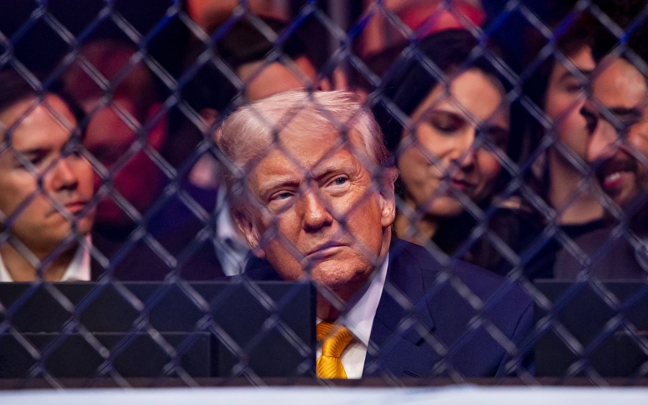 Harvard pod ostrzałem Trumpa. "To kpina"