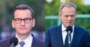 Tusk rosyjskim trolem? Dudek: Morawiecki ma jakiś problem