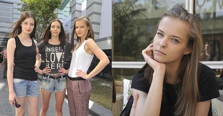 "Top model" wygrała ZUZA! Marcelina wielką przegraną!