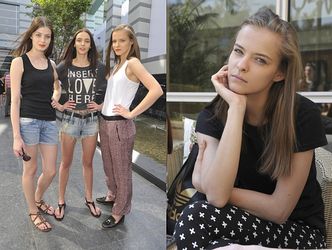 "Top model" wygrała ZUZA! Marcelina wielką przegraną!