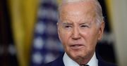 "Pójdzie za nią". Biden ponuro o Polsce