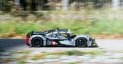 Z toru w Le Mans do świata Lego. Hypercar Peugeot 9X8 ma to, co najważniejsze