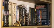 Masz te książki w domowej biblioteczce? W antykwariacie zgarniesz za nie krocie